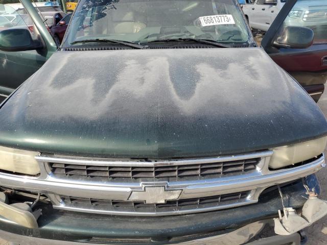 Photo 11 VIN: 1GNEC13T01R183400 - CHEVROLET TAHOE C150 