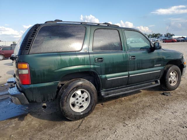 Photo 2 VIN: 1GNEC13T01R183400 - CHEVROLET TAHOE C150 