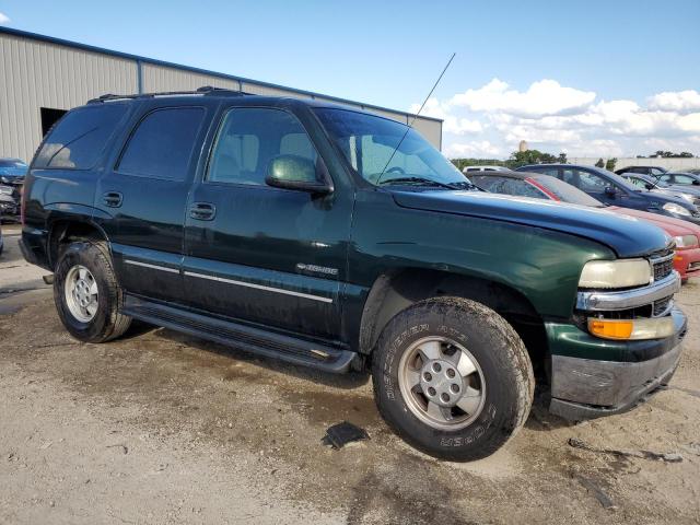 Photo 3 VIN: 1GNEC13T01R183400 - CHEVROLET TAHOE C150 