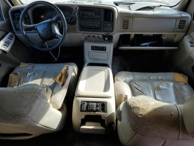 Photo 7 VIN: 1GNEC13T01R183400 - CHEVROLET TAHOE C150 