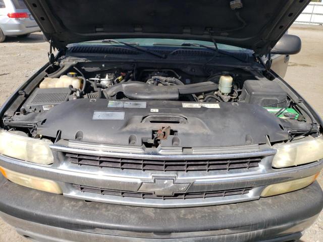 Photo 11 VIN: 1GNEC13T01R227203 - CHEVROLET TAHOE C150 