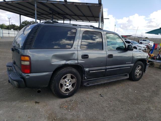 Photo 2 VIN: 1GNEC13T01R227203 - CHEVROLET TAHOE C150 