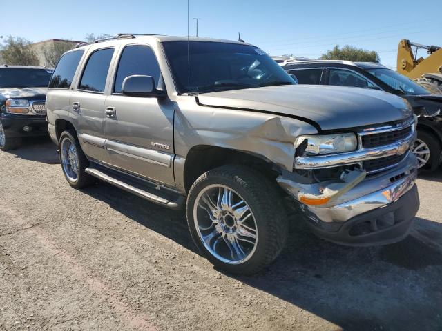 Photo 3 VIN: 1GNEC13T02R290349 - CHEVROLET TAHOE 