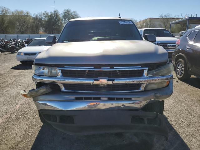 Photo 4 VIN: 1GNEC13T02R290349 - CHEVROLET TAHOE 