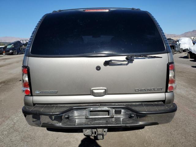 Photo 5 VIN: 1GNEC13T02R290349 - CHEVROLET TAHOE 