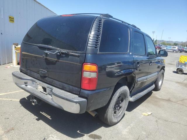 Photo 2 VIN: 1GNEC13T03J325813 - CHEVROLET TAHOE 