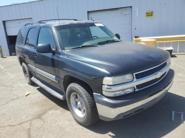 Photo 3 VIN: 1GNEC13T03J325813 - CHEVROLET TAHOE 