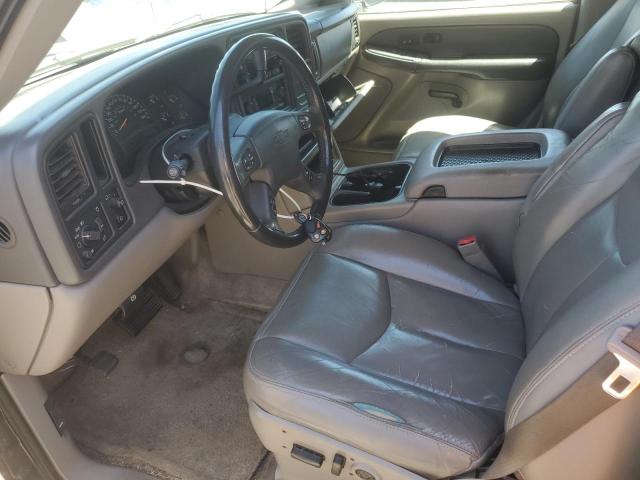 Photo 6 VIN: 1GNEC13T03J325813 - CHEVROLET TAHOE 