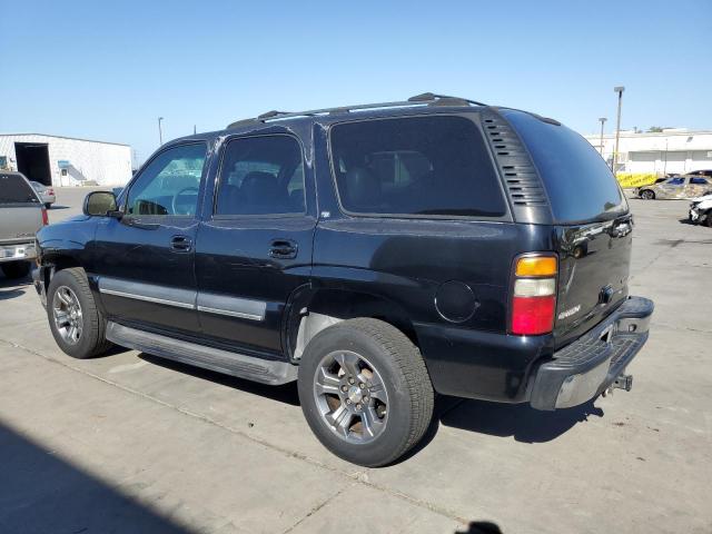 Photo 1 VIN: 1GNEC13T04J189118 - CHEVROLET TAHOE 