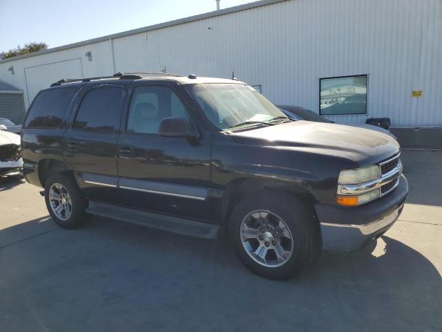 Photo 3 VIN: 1GNEC13T04J189118 - CHEVROLET TAHOE 