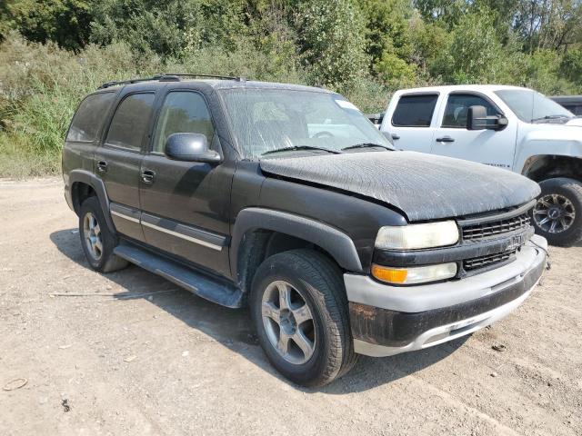 Photo 3 VIN: 1GNEC13T04R279533 - CHEVROLET TAHOE C150 