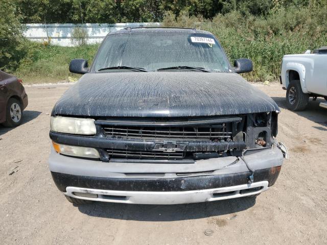 Photo 4 VIN: 1GNEC13T04R279533 - CHEVROLET TAHOE C150 