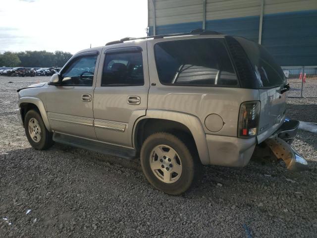 Photo 1 VIN: 1GNEC13T05J202290 - CHEVROLET TAHOE C150 