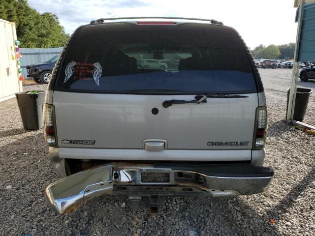 Photo 5 VIN: 1GNEC13T05J202290 - CHEVROLET TAHOE C150 