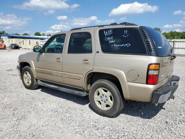 Photo 1 VIN: 1GNEC13T05R125714 - CHEVROLET TAHOE 