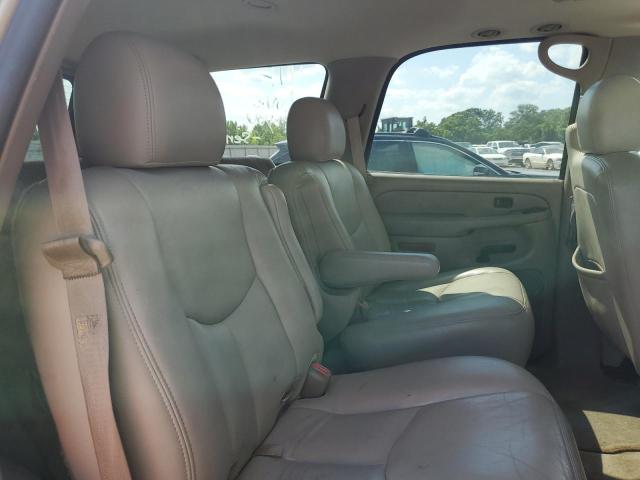 Photo 10 VIN: 1GNEC13T05R125714 - CHEVROLET TAHOE 