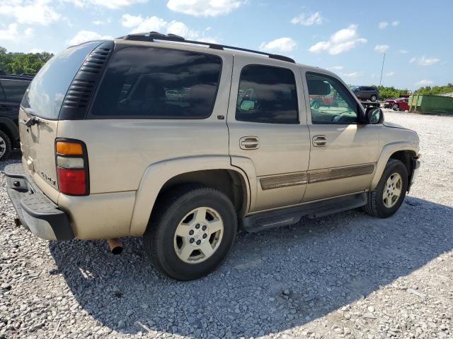 Photo 2 VIN: 1GNEC13T05R125714 - CHEVROLET TAHOE 