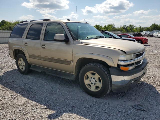 Photo 3 VIN: 1GNEC13T05R125714 - CHEVROLET TAHOE 