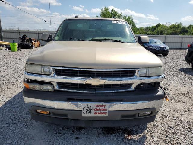 Photo 4 VIN: 1GNEC13T05R125714 - CHEVROLET TAHOE 