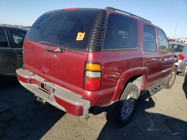 Photo 2 VIN: 1GNEC13T05R218152 - CHEVROLET TAHOE 