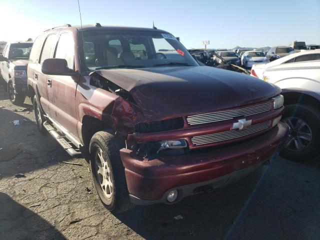 Photo 3 VIN: 1GNEC13T05R218152 - CHEVROLET TAHOE 