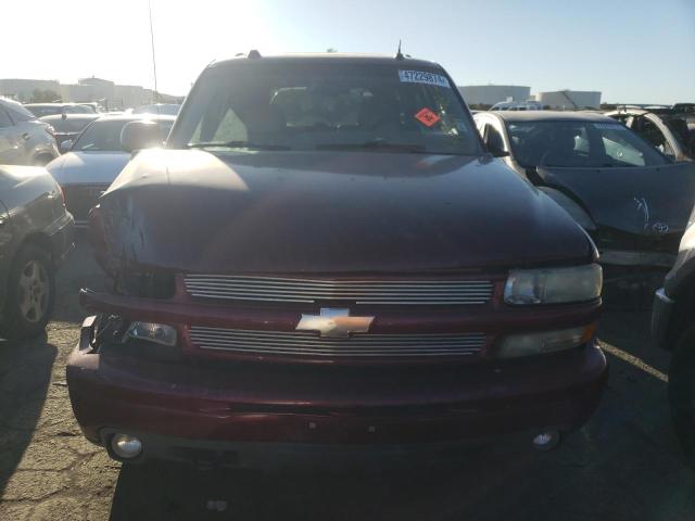 Photo 4 VIN: 1GNEC13T05R218152 - CHEVROLET TAHOE 