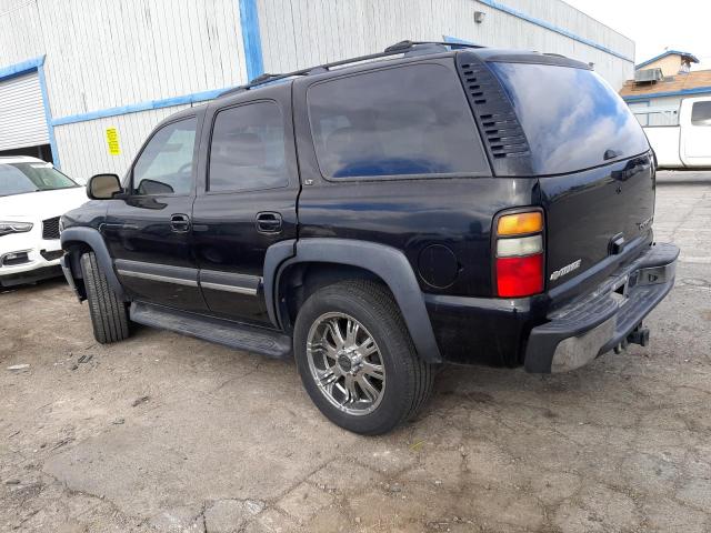 Photo 1 VIN: 1GNEC13T05R268551 - CHEVROLET TAHOE 