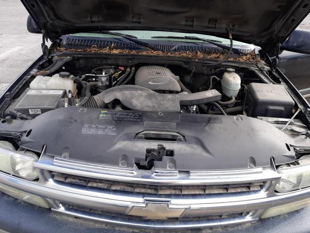 Photo 11 VIN: 1GNEC13T05R268551 - CHEVROLET TAHOE 