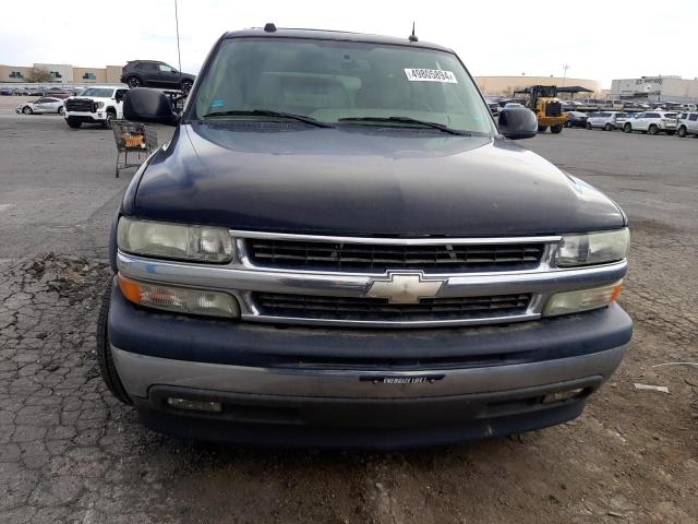 Photo 4 VIN: 1GNEC13T05R268551 - CHEVROLET TAHOE 