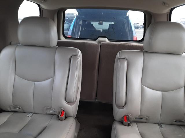 Photo 9 VIN: 1GNEC13T05R268551 - CHEVROLET TAHOE 