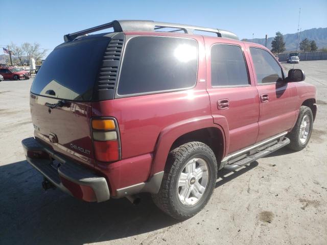 Photo 3 VIN: 1GNEC13T05R270400 - CHEVROLET TAHOE C150 