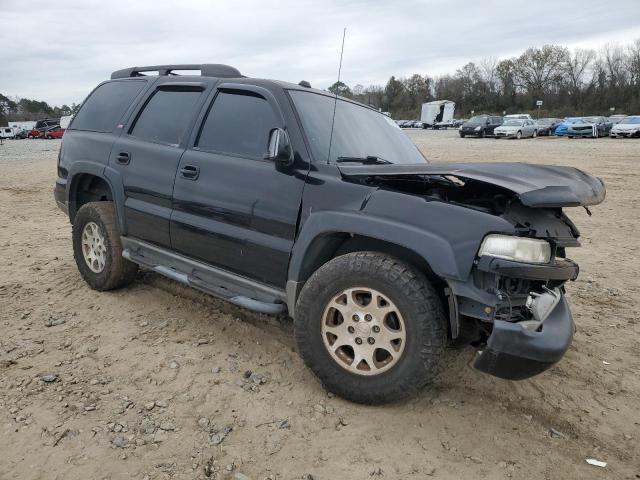 Photo 3 VIN: 1GNEC13T05R272325 - CHEVROLET TAHOE C150 