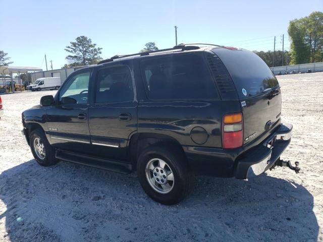 Photo 1 VIN: 1GNEC13T11J110440 - CHEVROLET TAHOE 