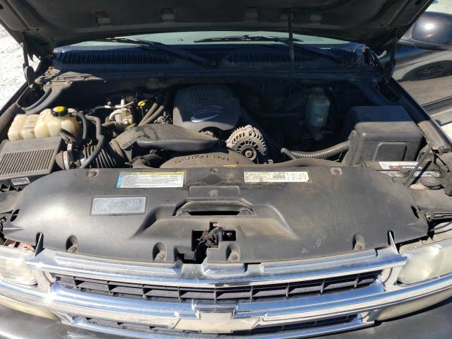 Photo 11 VIN: 1GNEC13T11J110440 - CHEVROLET TAHOE 