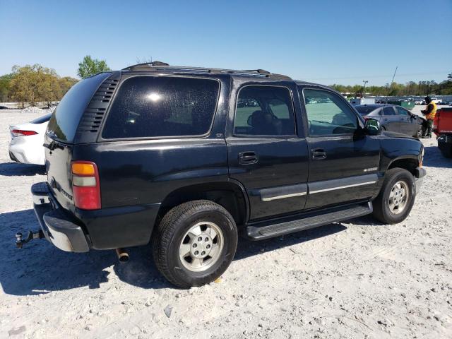 Photo 2 VIN: 1GNEC13T11J110440 - CHEVROLET TAHOE 