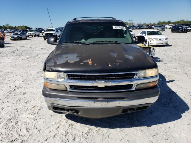 Photo 4 VIN: 1GNEC13T11J110440 - CHEVROLET TAHOE 