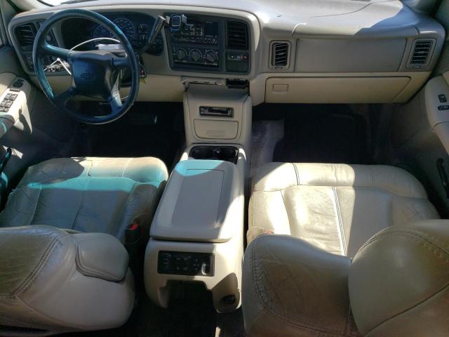 Photo 7 VIN: 1GNEC13T11J110440 - CHEVROLET TAHOE 