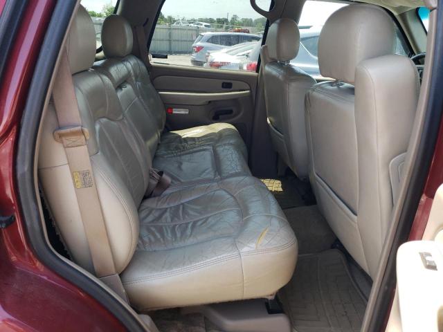 Photo 10 VIN: 1GNEC13T11J245417 - CHEVROLET TAHOE 