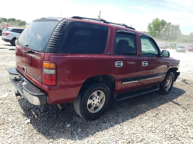 Photo 2 VIN: 1GNEC13T11J245417 - CHEVROLET TAHOE 