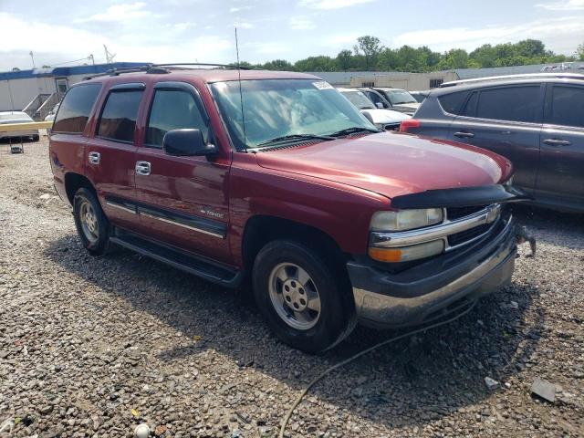 Photo 3 VIN: 1GNEC13T11J245417 - CHEVROLET TAHOE 