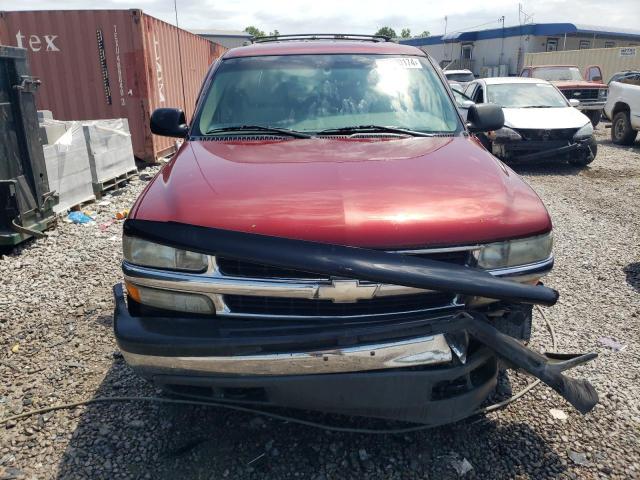 Photo 4 VIN: 1GNEC13T11J245417 - CHEVROLET TAHOE 