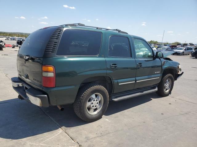 Photo 2 VIN: 1GNEC13T11R117227 - CHEVROLET TAHOE C150 