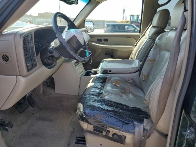 Photo 6 VIN: 1GNEC13T11R117227 - CHEVROLET TAHOE C150 