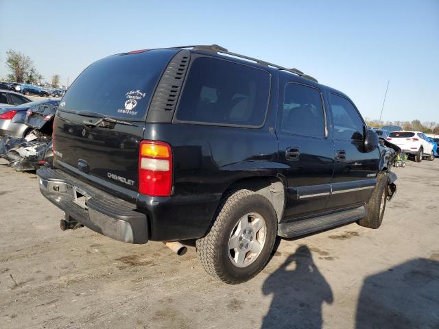 Photo 2 VIN: 1GNEC13T11R118412 - CHEVROLET TAHOE C150 