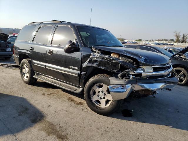 Photo 3 VIN: 1GNEC13T11R118412 - CHEVROLET TAHOE C150 