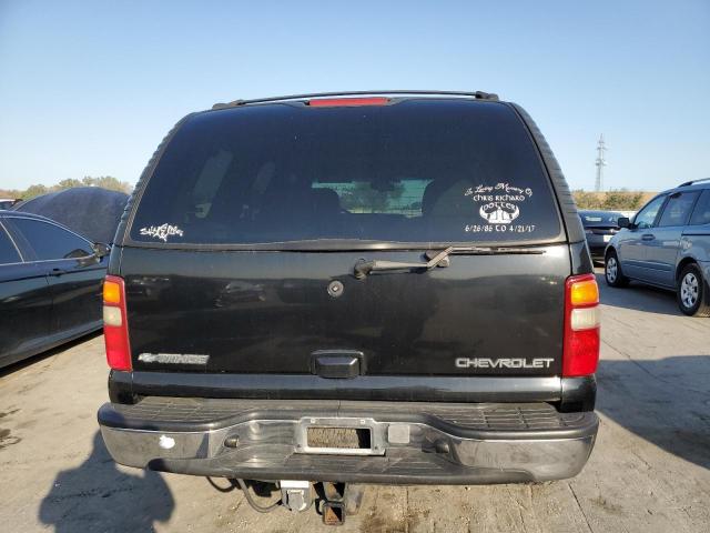 Photo 5 VIN: 1GNEC13T11R118412 - CHEVROLET TAHOE C150 