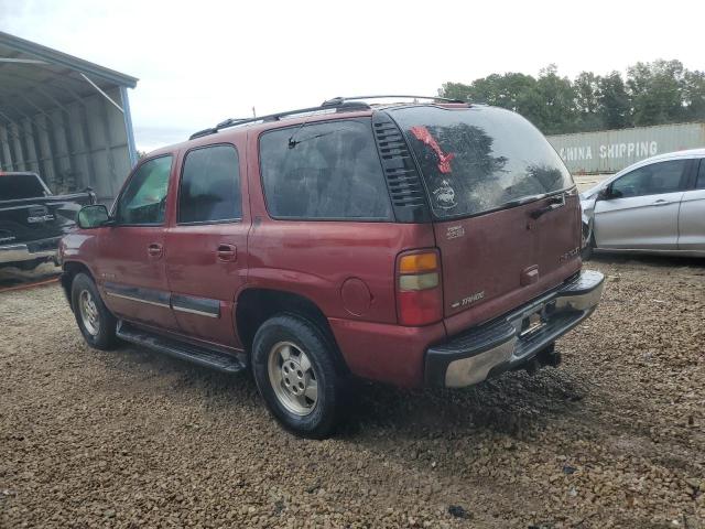 Photo 1 VIN: 1GNEC13T11R153807 - CHEVROLET TAHOE C150 