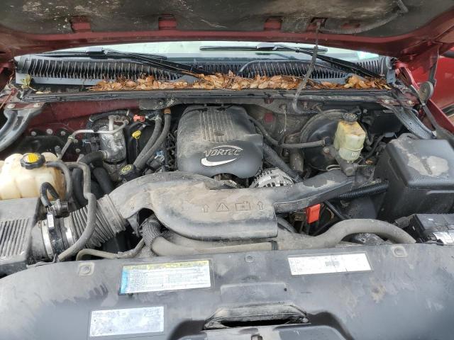 Photo 11 VIN: 1GNEC13T11R153807 - CHEVROLET TAHOE C150 