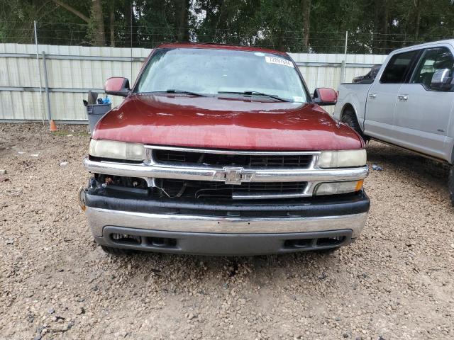 Photo 4 VIN: 1GNEC13T11R153807 - CHEVROLET TAHOE C150 