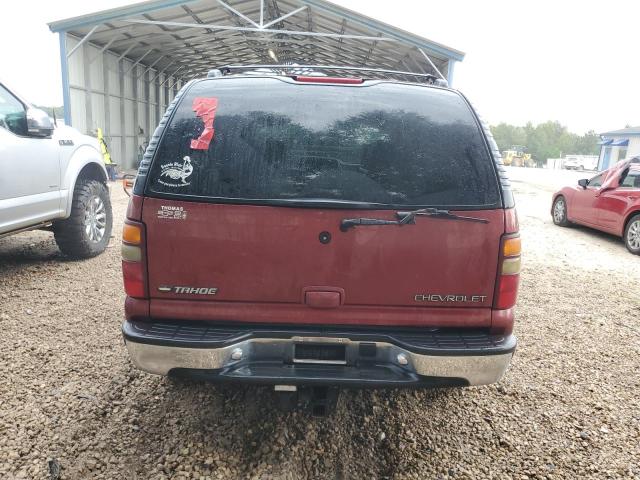 Photo 5 VIN: 1GNEC13T11R153807 - CHEVROLET TAHOE C150 